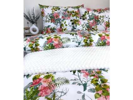 obliecka spring flowers