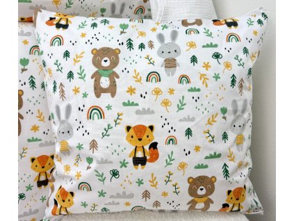 forest friends 40