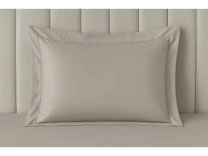 obliecka 50x70 taupe