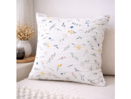 obliecka na vankus luka