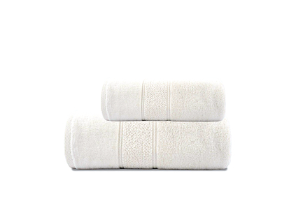 Set uterák + osuška Mario - krémový