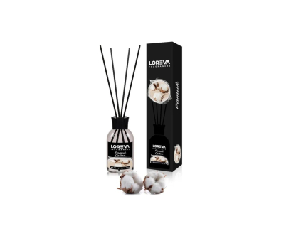 izbovy tycinkovy difuzer bavlna