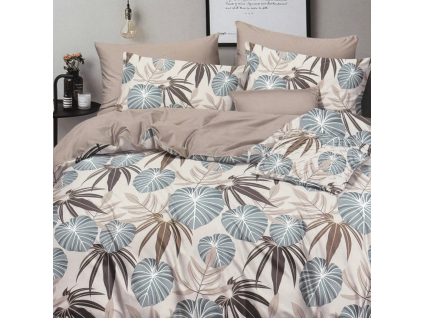 sand leaves obliecky