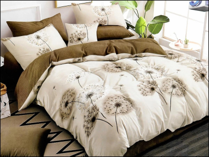 obliecka soft dandelion