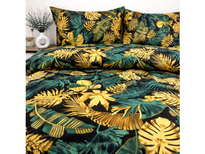 obliecka jungle black