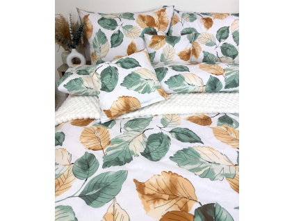 obliecky lesny pokoj