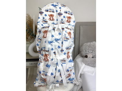 ,acko s vlacikom zavinovacka