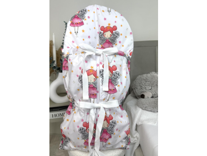 zavinovacka ruzova vila