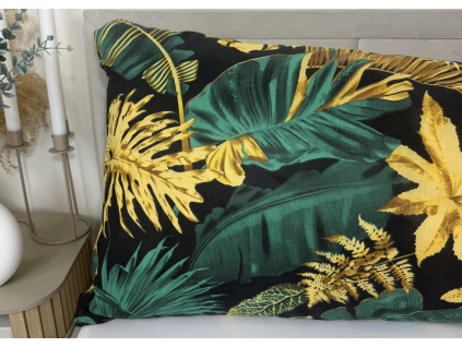 jungle black nahradny manzel