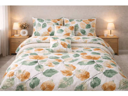 obliečka z bavlny Lesný Pokoj