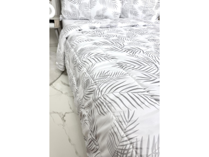 Celoročný paplón Glamour 140x200 cm