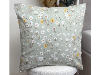 Slovenské posteľné obliečky Jarná Lúka – vysoká kvalita