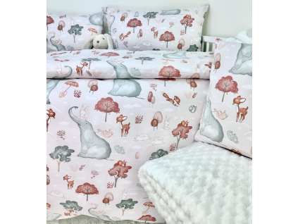 zvieratkovy svet ruzova