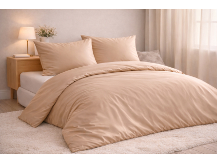 bavlneny saten cappuccino 2