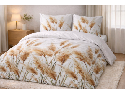 bavlneny saten obliecky pampas