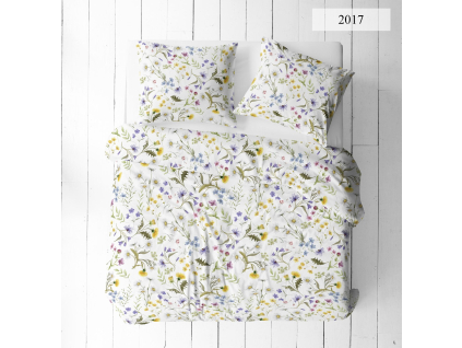 bavlnene obliecky sedmokraska