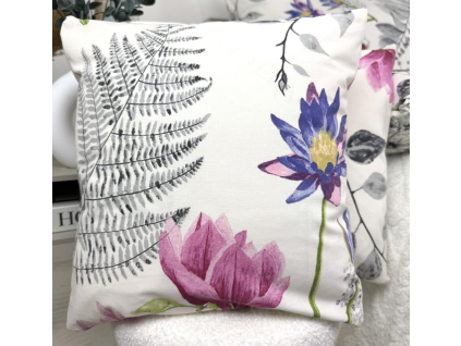 obliecka na vankus herbarium