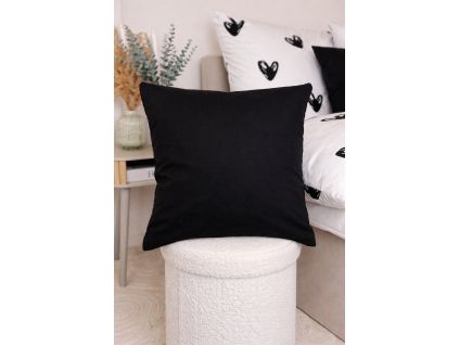 obliecka na vankus black