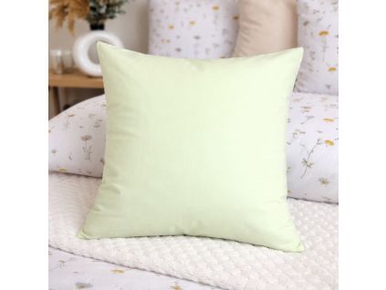 obliecka na vankus matcha