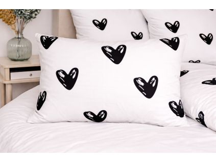 obliecka na vankus love