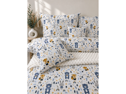 obliecka pre chlapca modi kamarati