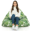 Sedací vak Bermudy Design Jungle