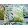 Obliečka na vankúšik Microfibre Forest Fern 40x40cm