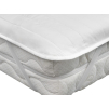 Nepremokavý chránič na matrac INTERMEDIC PREŠÍVANÝ 80x200 cm