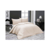 Posteľná obliečka Latte 200x220/2x 70x90 cm