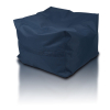 INTERMEDIC Sedací vak Taburetka CUBO, Polyester