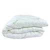 Celoročný paplón Aloe Vera Green