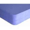 Posteľná plachta Jersey 90x200 cm
