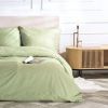 Posteľná obliečka Matcha 140x200/70x90 cm
