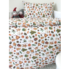 posteľná obliečka do postieľky perníček