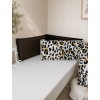 mantinel do postielky leopard