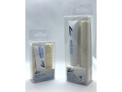 Leader ANTI FOG Gel 5g