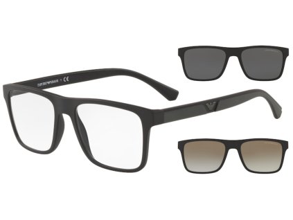 EMPORIO ARMANI EA4115 58531