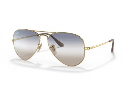 AviatorII RB3689 001:GD 1
