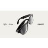 Limited Edition Ray Ban Meta Wayfarer Coperni Grey Mirror