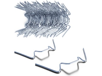 Souprava skleníkových svorek - 50 kusů 23270