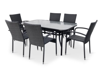 zahradny set paris kd i 1 6 1