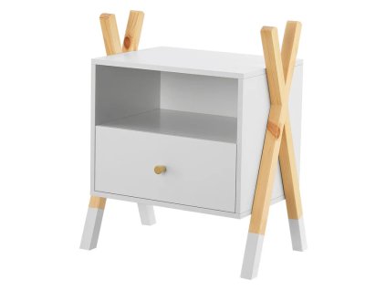 12735 detsky nocny stolik jamie
