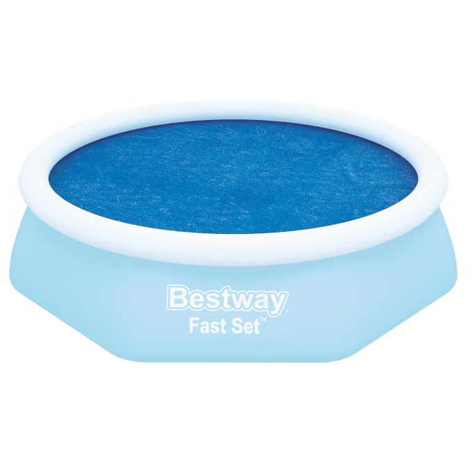 Kryt pro bazén - Bestway Fast Set - Ø210 cm