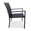 zahradny set wicker 1 6 8