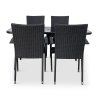 zahradny set paris kd ii 1 4 2