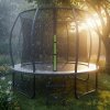 12975 2 trampolina 305 cm skybounce