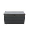 13212 kovovy ulozny box 590 l antracit