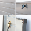 13212 3 kovovy ulozny box 590 l antracit