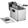 Elektrická fritéza 2 000 W, 3 l 27692