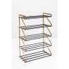 Kare Design Stojan na boty Walk Five 16779
